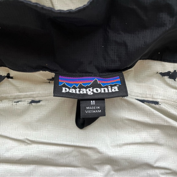 Patagonia Torrentshell City parka rain jacket - Picture 3 of 7